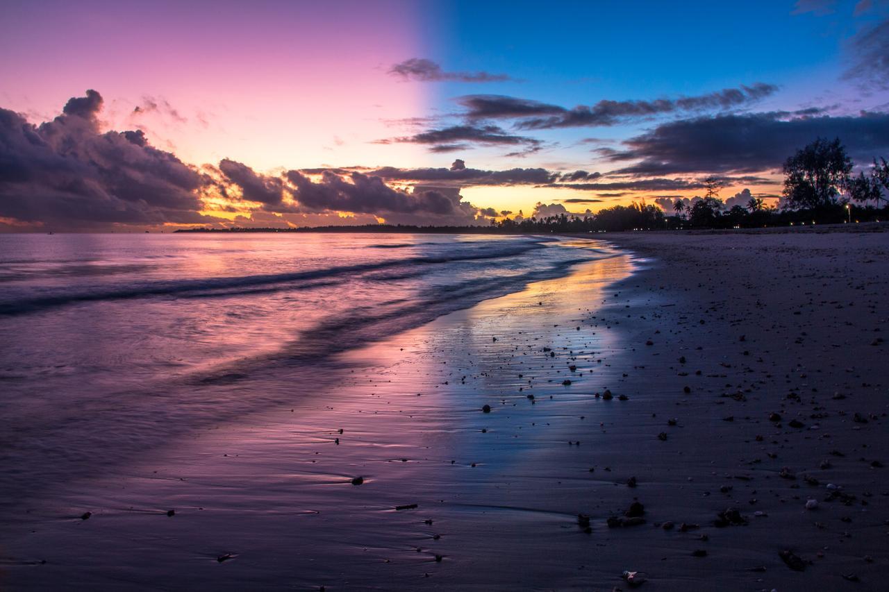 Sunrise Beach Resort Dar es Salaam Zewnętrze zdjęcie